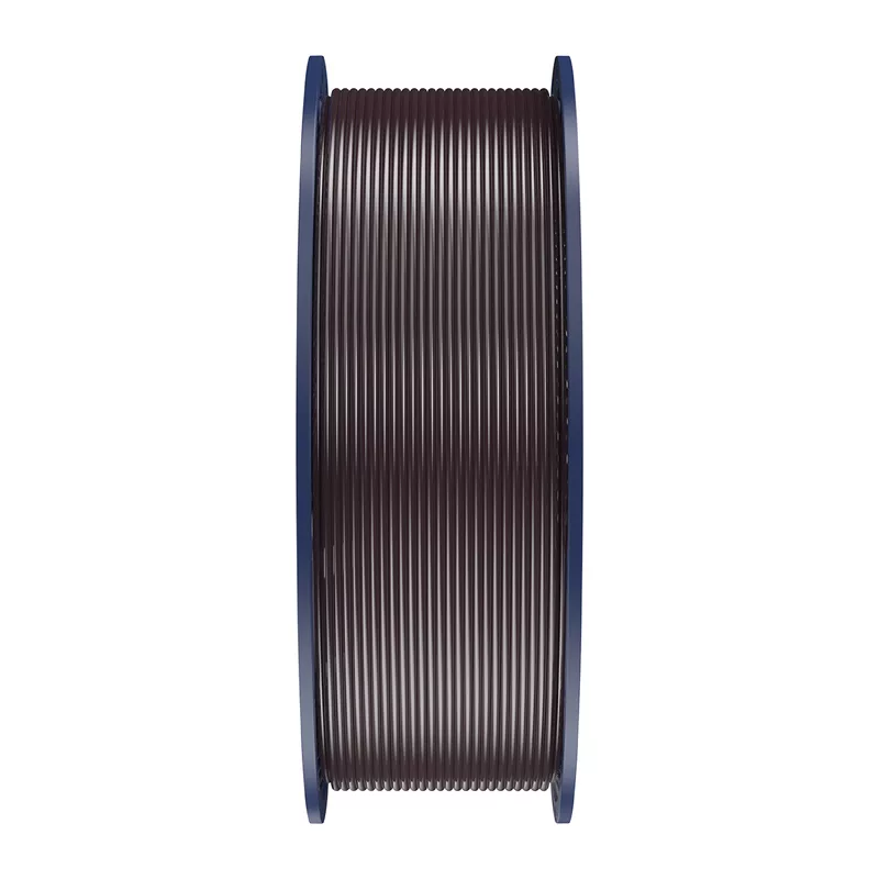 SUNLU PLA+ 2.0 Filament 1.75mm 1kg Roasted Chestnut