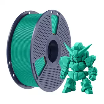 SUNLU PLA+ 2.0 Grass Green Filament 1.75mm 1kg