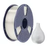 SUNLU PETG Filament 1.75 mm Skaidrus 1 kg