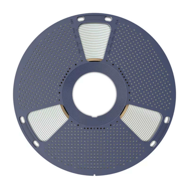 SUNLU PETG Filament 1.75 mm Skaidrus 1 kg