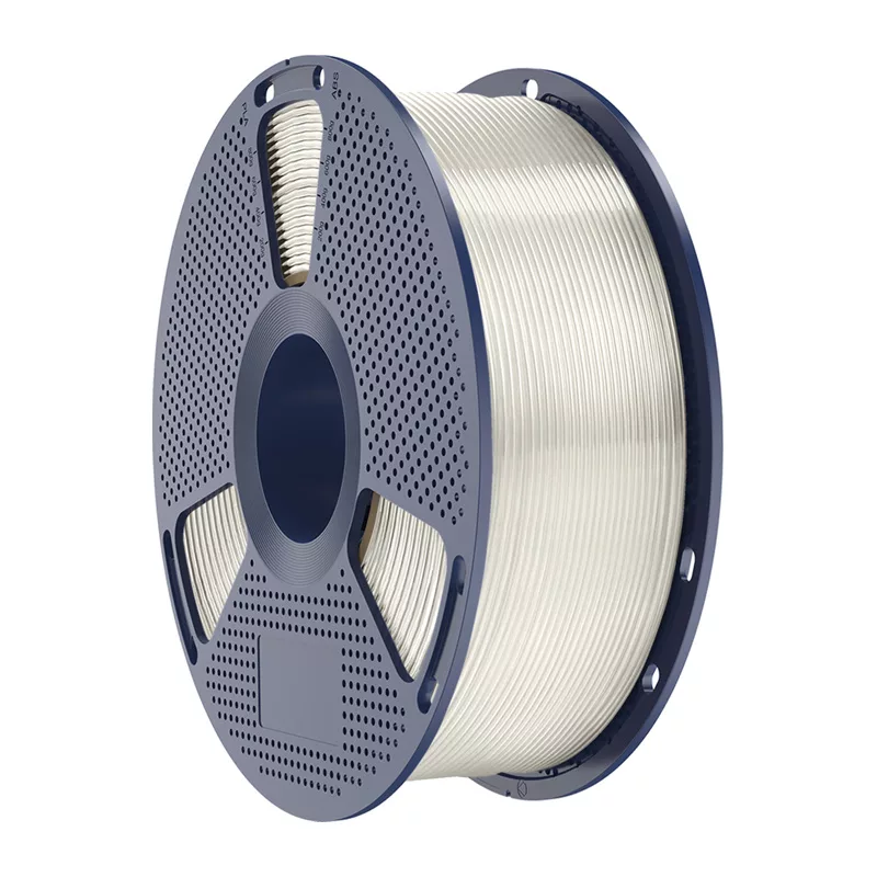 SUNLU PETG Filament 1.75 mm Skaidrus 1 kg