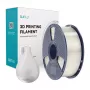 SUNLU PETG Filament 1.75 mm Skaidrus 1 kg