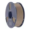 SUNLU Wood Filament 1.75mm PLA+Wood Fiber 1kg Natural Wood Color