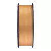 SUNLU PLA+ Silk Dual Color Filament 1.75mm Pink & Gold 1kg