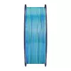 SUNLU PLA+ Silk Tri-Color Filament 1.75mm Blue-Green-Purple 1kg