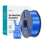 SUNLU PLA+ Silk Filament 1,75 mm Mėlyna 1 kg