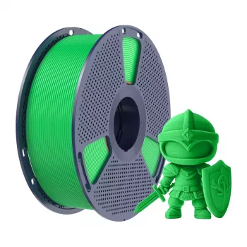 SUNLU PLA+ Filament 1,75 mm Žalia 1 kg