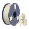SUNLU PLA+ Filament 1.75 mm Ivory 1 kg
