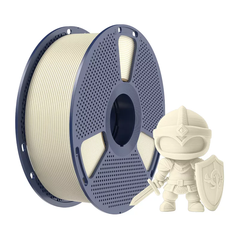 SUNLU PLA+ Filament 1.75 mm Ivory 1 kg