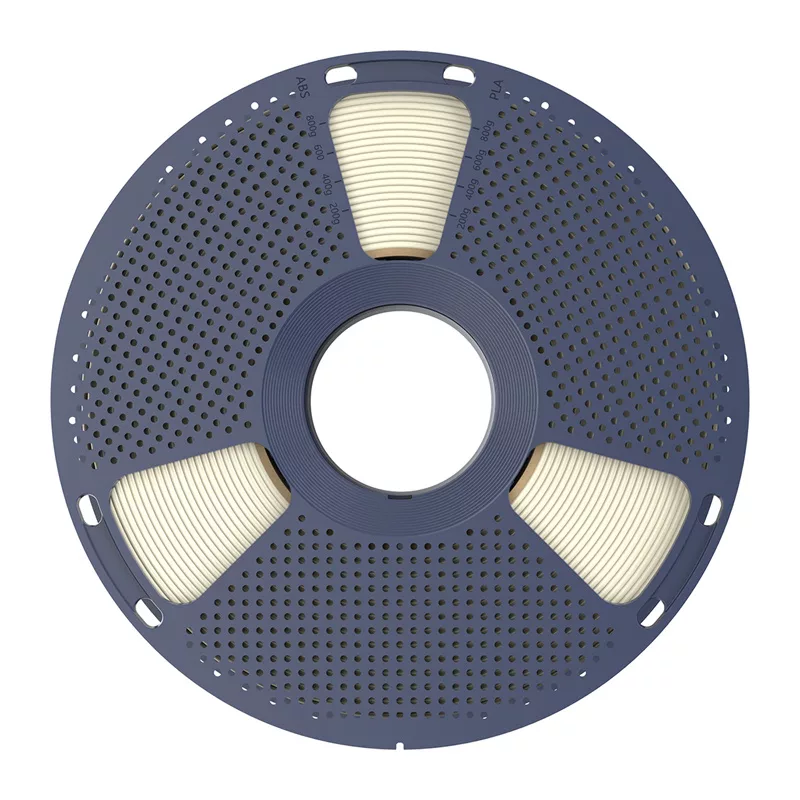 SUNLU PLA+ Filament 1.75 mm Ivory 1 kg