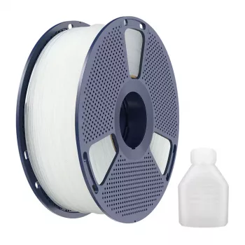 SUNLU PP Filament Natural White 1.75mm 1kg