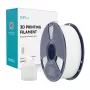 SUNLU PP Filament Natural White 1.75mm 1kg