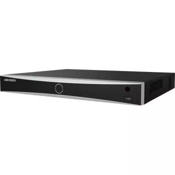 Hikvision DS-7616NXI-I2/16P/S 16 kanalų 4K NVR su AcuSense ir 16 prievadų PoE
