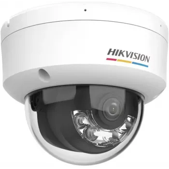 Hikvision DS-2CD1147G3-LIU(2.8mm) 4MP IP kamera su įmontuotu mikrofonu