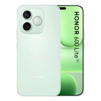 HONOR 600 Lite 8/128GB Žalia