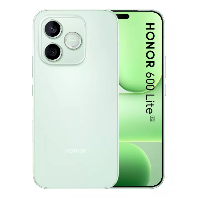 HONOR 600 Lite 8/128GB Žalia