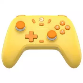 GameSir Nova Lite Multiplatform Gamepad - Geltona