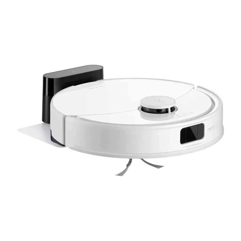 Roborock Q10 PF Valymo robotas (Baltas)