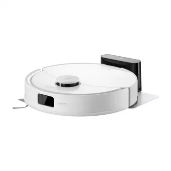 Roborock Q10 PF Valymo robotas (Baltas)