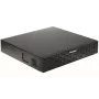 Uniview NVR508-64B 64 kanalų 12MP 8 vietų 2U stelažinis tinklo vaizdo registratorius