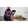 Goocong Yoga Pod Flexible Mini Tripod - Black