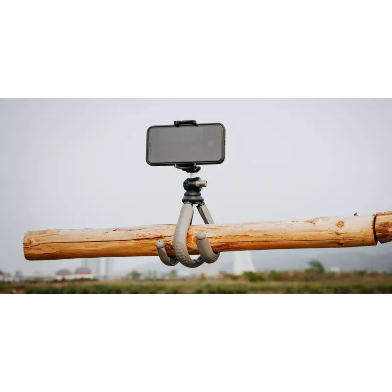 Goocong Yoga Pod Flexible Mini Tripod - Black