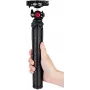 Goocong Yoga Pod Flexible Mini Tripod - Black
