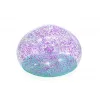 Bestway Inflatable Glitter Chair 114 x 112 x 66 cm