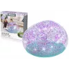 Bestway Inflatable Glitter Chair 114 x 112 x 66 cm