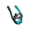 Bestway 24058 Full Face Snorkelling Mask L/XL Juoda/Mėlyna