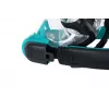 Bestway 24058 Full Face Snorkelling Mask L/XL Juoda/Mėlyna