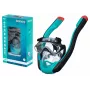 Bestway 24058 Full Face Snorkelling Mask L/XL Juoda/Mėlyna