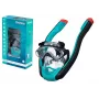 Bestway 24060 Full Face Snorkeling Kaukė S/M Mėlyna/Juoda