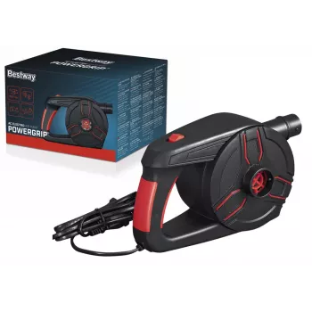 Bestway elektrinis siurblys 1100 L/h 220-240V kasetinis filtro siurblys 62258