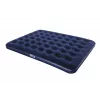 Bestway pripučiamas čiužinys 203 x 152 x 22 cm 67003 Queen Size su flokuotu paviršiumi