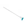 Bestway Flowclear Baseino valymo rinkinys 58013 - Siurbimo galvutė, kaušinis tinklas, šepetys, aliumininis strypas