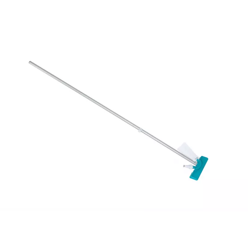 Bestway Flowclear Baseino valymo rinkinys 58013 - Siurbimo galvutė, kaušinis tinklas, šepetys, aliumininis strypas