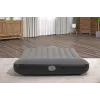 Bestway pripučiamas dvigubas čiužinys 150 x 203 x 30 cm 671BS