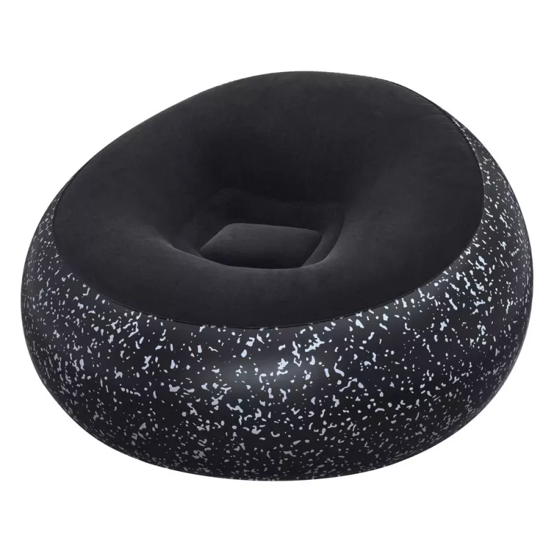 Bestway pripučiama kėdė juoda Inflate A Chair 75153