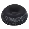 Bestway pripučiama kėdė juoda Inflate A Chair 75153