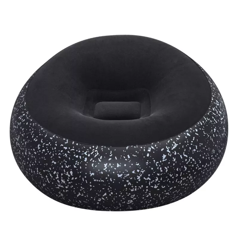 Bestway pripučiama kėdė juoda Inflate A Chair 75153
