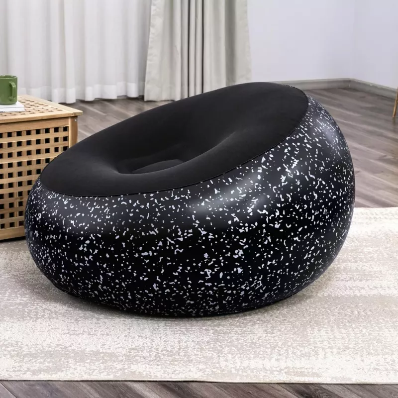 Bestway pripučiama kėdė juoda Inflate A Chair 75153