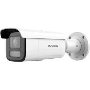 Hikvision DS-2CD2663G2-LIZS2U/SL 6MP AcuSense Motorizuota Varifokalinė IP Kamera 2.8-12mm