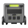 FOSSIBOT F7200 7200W Įkrovimo Stotelė (Žalia)