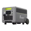 FOSSIBOT F7200 7200W Įkrovimo Stotelė (Žalia)