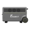 FOSSIBOT F7200 7200W Įkrovimo Stotelė (Žalia)