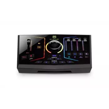 M-AUDIO M-GAME RGB Dual USB Audio Interface