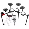Alesis NITRO Ultimate Kit - Electronic Drum Set