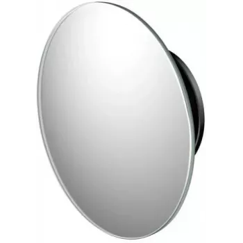 Baseus Full-view Blind Spot Rearview Mirror (2 vnt.) - Apvalus, 55mm, HD stiklas, 360° sukimas, vandeniui atsparus, be rūko, universalus automobilio aklosios zonos veidrodėlis