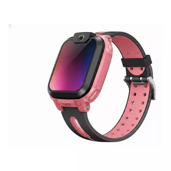 imoo Watch Phone Z1 Pink Vaikiškas Išmanusis Laikrodis